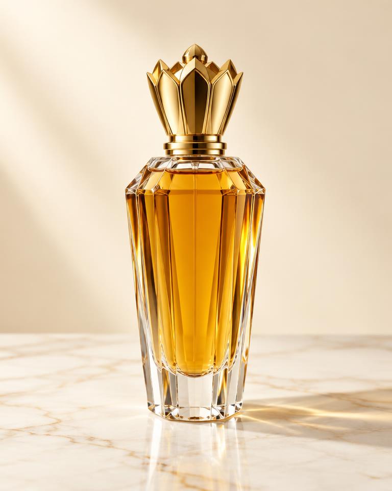 Frasco de Éclat Royal
